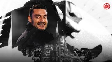 Αναλαμβάνει την Άιντραχτ ο Άλμπερτ Ριέρα