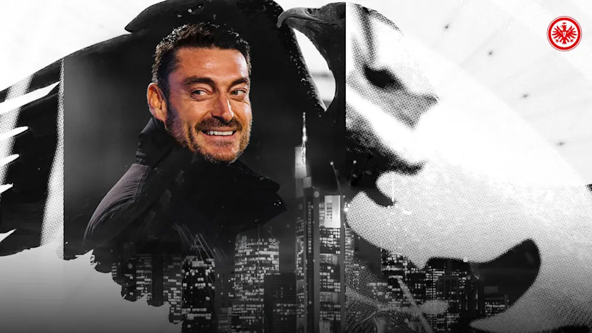 Αναλαμβάνει την Άιντραχτ ο Άλμπερτ Ριέρα