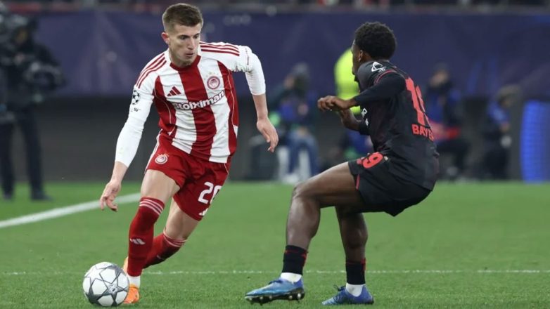 Ο δρόμος για… τον τελικό του Champions League Ο δρόμος για… τον τελικό του Champions League