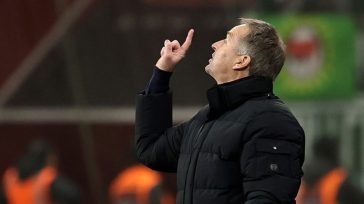 Χιούλμαντ: «Ο Ολυμπιακός είναι ομάδα, με ξεκάθαρες ιδέες και έμπειρο προπονητή»