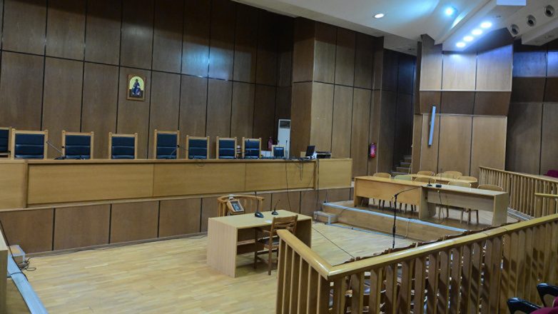 Σέρρες: Τη Δευτέρα απολογείται ο 56χρονος που κατηγορείται ότι βίασε την ηλικιωμένη θεία του