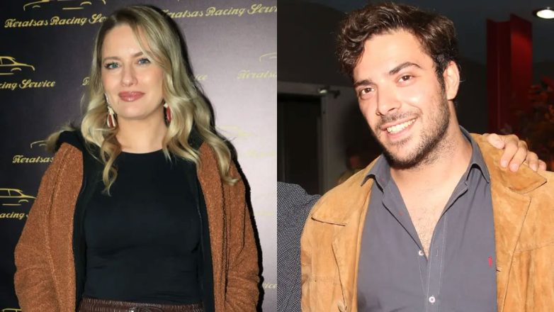 Τέσσερα χρόνια χωρίς τον Πάνο Νάτση: Το μήνυμα της Ντόρας Μακρυγιάννη