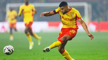 Γαλλία: Προσωρινά στην κορυφή η Λανς, 1-0 τη Χάβρη