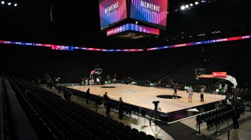 Βιλερμπάν – Παναθηναϊκός: Τζάμπολ στις 21:45