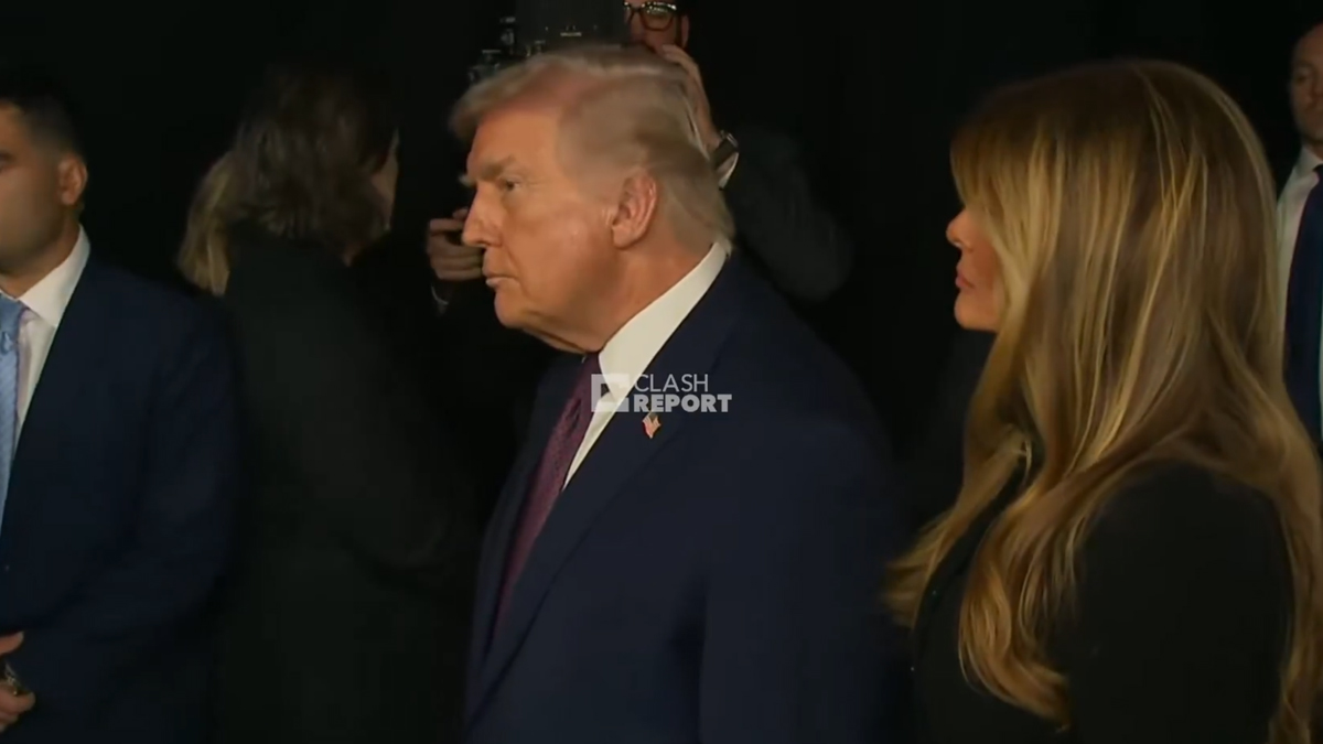 Τραμπ: «Eίχα συνομιλίες με το Ιράν, τους είπα όχι πυρηνικά, μην σκοτώνετε διαδηλωτές»