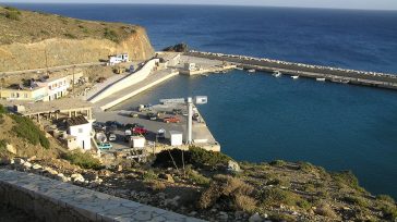 Γαύδος: Χωρίς τροφοδοσία εδώ και 13 ημέρες – Κηρύχτηκε κατάσταση έκτακτης ανάγκης