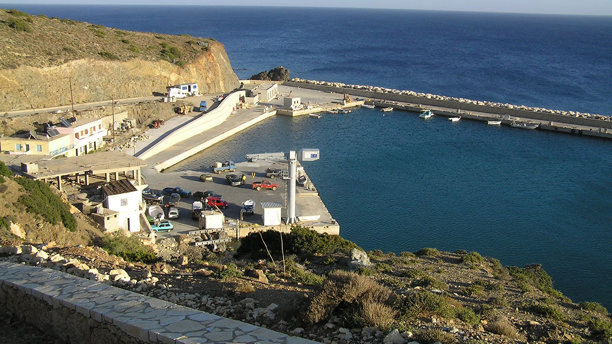Γαύδος: Χωρίς τροφοδοσία εδώ και 13 ημέρες – Κηρύχτηκε κατάσταση έκτακτης ανάγκης