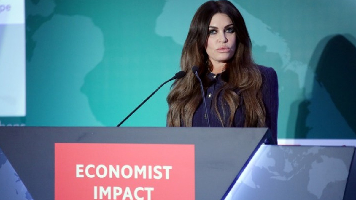 Γκιλφόιλ: «Η Ελλάδα είναι πρωταγωνιστής στο ενεργειακό μέλλον της Ευρώπης»