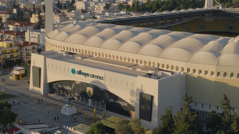 Super League: Ντέρμπι στη σκιά της τραγωδίας στη Ρουμανία