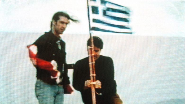 Ίμια, 30 χρόνια μετά: Μια ανοιχτή πληγή στην εθνική συλλογική συνείδηση