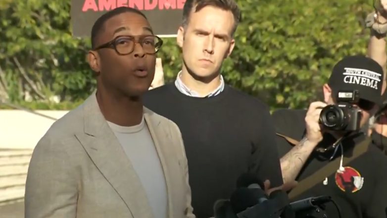 ΗΠΑ: Για παρεμπόδιση θρησκευτικής λατρείας κατηγορείται ο δημοσιογράφος που κάλυπτε διαδήλωση κατά της ICE ΗΠΑ: Για παρεμπόδιση θρησκευτικής λατρείας κατηγορείται ο δημοσιογράφος που κάλυπτε διαδήλωση κατά της ICE