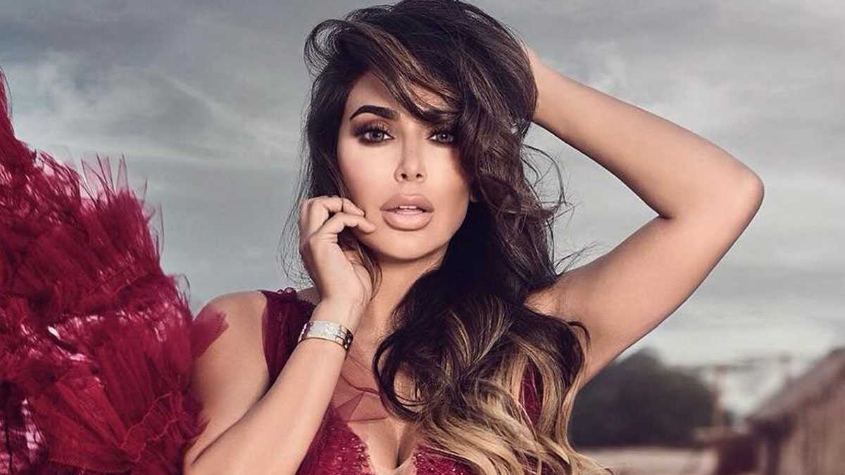 Huda Kattan: Σε κλοιό αντιδράσεων η ιδρύτρια της Huda Beauty – Κατηγορίες για προπαγάνδα υπέρ του Ιρανικού καθεστώτος