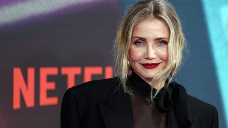 Κάμερον Ντίαζ και Στίβεν Μέρτσαντ σε νέα ρομαντική κομεντί