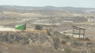 Κύπρος: «Εξαφανίστηκαν» εκρηκτικές ύλες τύπου ΤΝΤ