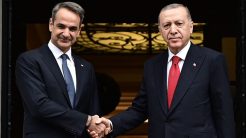 Κλείδωσε η συνάντηση Μητσοτάκη – Ερντογάν