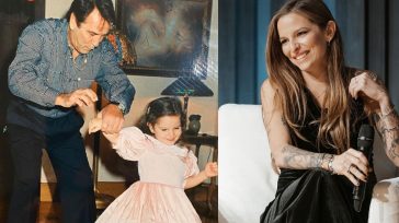 19 χρόνια από τον θάνατο του Νίκου Κούρκουλου: Η ανάρτηση της κόρης του, Εριέττας που συγκινεί το διαδίκτυο