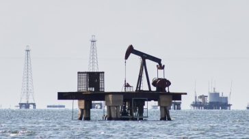 ΗΠΑ: Άρση κυρώσεων στο πετρέλαιο της Βενεζουέλας