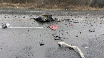 Η θέση στο βαν άδειασε, την πήρε άλλος…