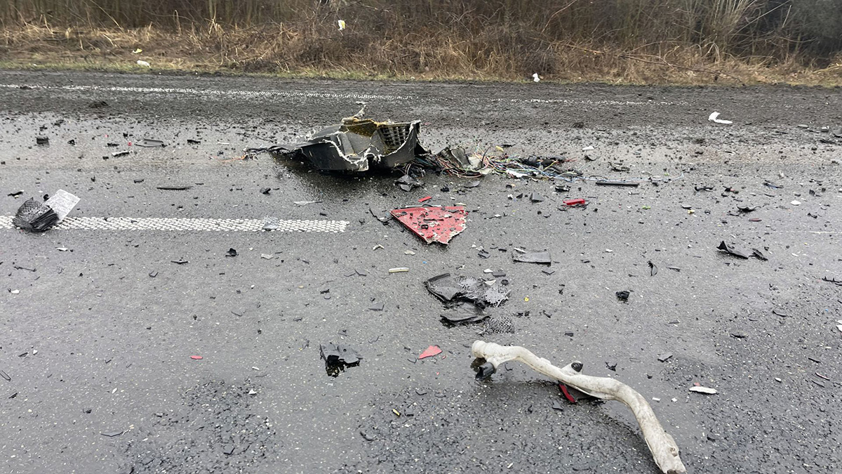 Η θέση στο βαν άδειασε, την πήρε άλλος…