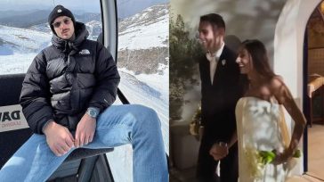 Ιωάννης Παπαπέτρου: Έγινε πατέρας για πρώτη φορά – Γέννησε η σύζυγός του, Ναυσικά Νικοδήμου