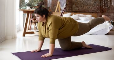 Εκφύλιση μεσοσπονδύλιου δίσκου: Ποιος ο ρόλος της παχυσαρκίας;