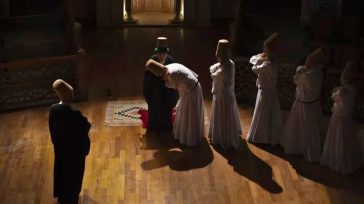 Ο Αθανάσιος Μαλούκος νικητής του διεθνούς διαγωνισμού «Travel Photographer of the Year»