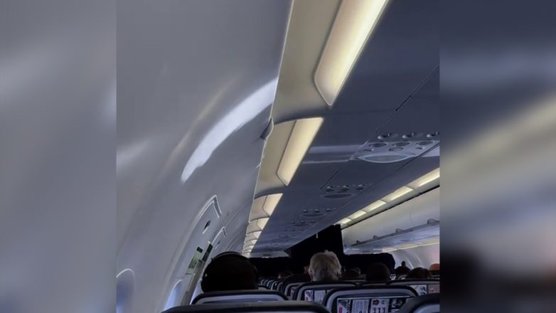 Viral έγινε Έλληνας πιλότος με τις ατάκες του εν ώρα πτήσης Viral έγινε Έλληνας πιλότος με τις ατάκες του εν ώρα πτήσης