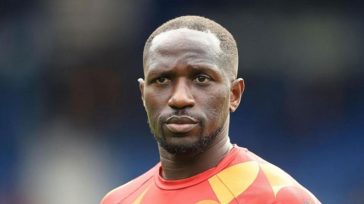 Παναθηναϊκός: Στην Αθήνα ο Σισοκό