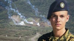 Ανατροπή: Στα χέρια του επιλοχία εξερράγη η χειροβομβίδα που σκότωσε τον Ραφαήλ στη Ρόδο