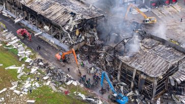 Βιολάντα: Παρατυπίες από το 2020 είχε διαπιστώσει η Περιφέρεια Θεσσαλίας