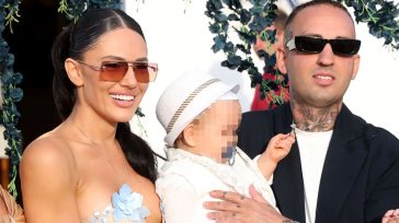 Dj Stephan: Οι πρώτες δηλώσεις μετά τον χωρισμό από την Έλενα Τσαγκρινού – «Δεν υπήρξε τρίτο πρόσωπο»