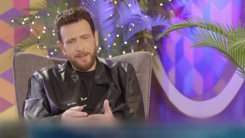 Συγκλονίζει ο Θανάσης Πάτρας: «Η σύζυγός μου πέρασε μια σοβαρή περιπέτεια υγείας και μου στοίχισε πολύ»