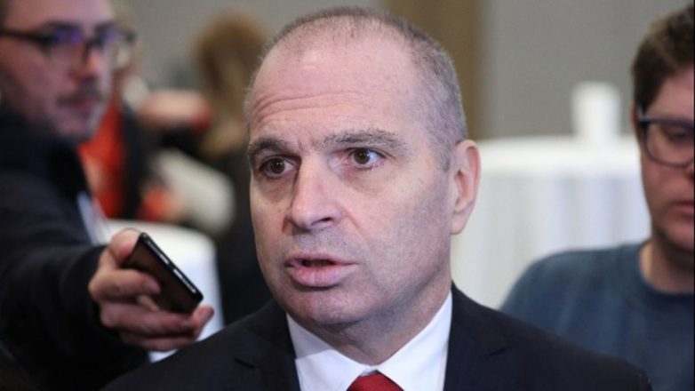 Βουλγαρία, Ελλάδα, Ρουμανία αρχίζουν εργασίες σε έργα υποδομής κατά μήκος του διαδρόμου Μαύρης Θάλασσας – Αιγαίου Βουλγαρία, Ελλάδα, Ρουμανία αρχίζουν εργασίες σε έργα υποδομής κατά μήκος του διαδρόμου Μαύρης Θάλασσας – Αιγαίου