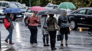 Καιρός: Επικίνδυνη κακοκαιρία τις επόμενες ημέρες – Ποιες περιοχές βρίσκονται στο «κόκκινο»