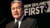 Η Νέα Ζηλανδία δεν θα ενταχθεί στο «συμβούλιο ειρήνης» του Τραμπ για τη Γάζα