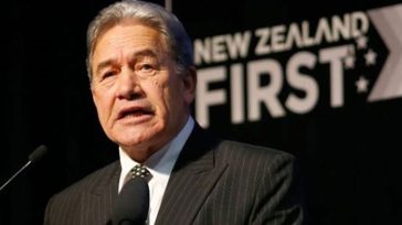 Η Νέα Ζηλανδία δεν θα ενταχθεί στο «συμβούλιο ειρήνης» του Τραμπ για τη Γάζα