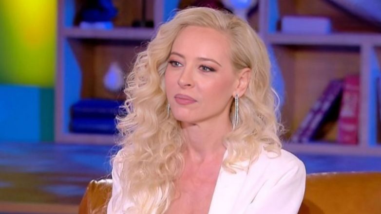 Η Φαίη Ξυλά αποκαλύπτει: «Έβαζα καπέλο και παρακολουθούσα τον γιο μου για να δω πού θα πάει»