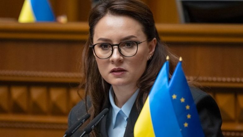 Ουκρανία: Η Ρωσία εξαπέλυσε επτά επιθέσεις εναντίον των ουκρανικών σιδηροδρόμων το τελευταίο 24ωρο