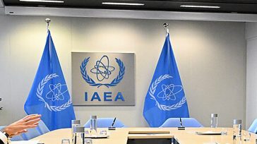 Ο πόλεμος στην Ουκρανία εντείνει την ανησυχία διεθνώς για τους πυρηνικούς κινδύνους