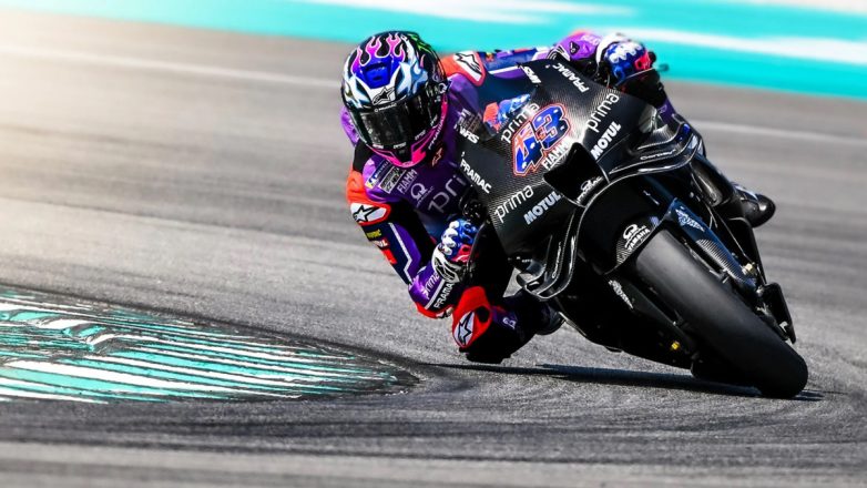 MotoGP Sepang test 2: O Jack Miller και η νέα Yamaha V4 στην πρώτη θέση