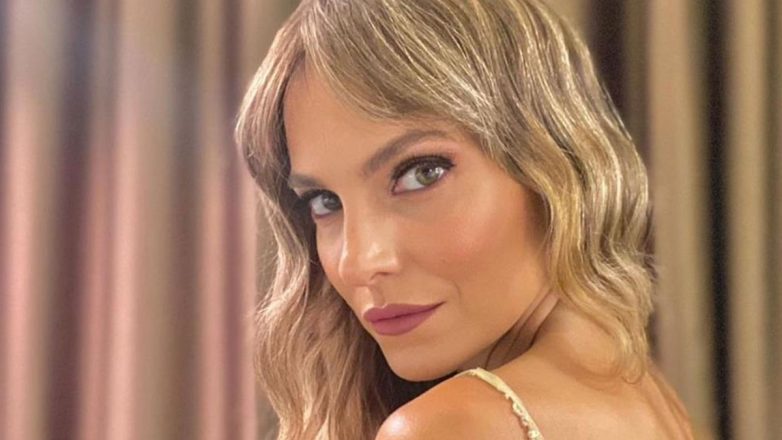 Γέννησε η ηθοποιός Ναταλία Κηρύκου – Η φωτογραφία με τη νεογέννητη κόρη της