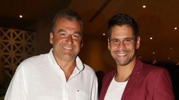 Δημήτρης Ουγγαρέζος: Αιχμηρά λόγια για το «Πρωινό» και τον Γιώργο Λιάγκα