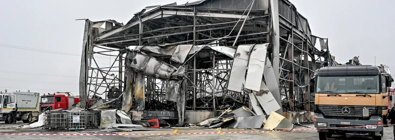 Εγκληματικά κενά ασφαλείας στους ελέγχους επιχειρήσεων από Δήμους, Περιφέρεια και Πυροσβεστική