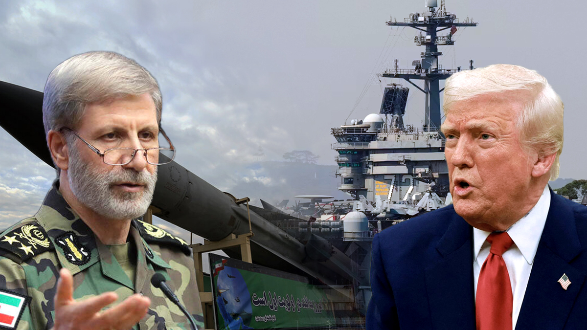 Βροντερό όχι της Τεχεράνης στις τρεις απαιτήσεις του Ντόναλντ Τραμπ