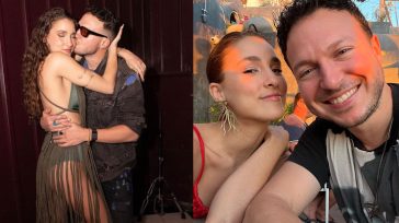 Κρητικός γάμος για την Evangelia και τον Jay Stolar το καλοκαίρι του 2027