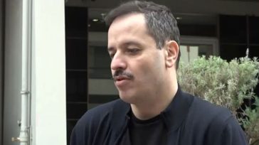 Αλέξανδρος Τσουβέλας: «Μπορεί κάποια στιγμή να ασχοληθώ με την πολιτική»
