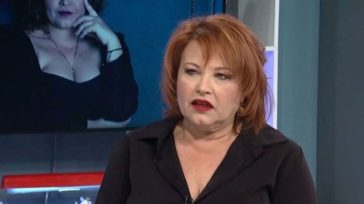 Νικολέτα Βλαβιανού: «Ποτέ δεν έβγαλα πολλά λεφτά – λίγοι τα κατάφεραν»