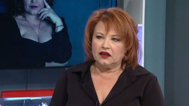 Νικολέτα Βλαβιανού: «Ποτέ δεν έβγαλα πολλά λεφτά – λίγοι τα κατάφεραν»