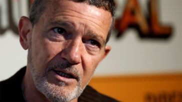 Ο Αντόνιο Μπαντέρας σε ένα σκοτεινό υπερφυσικό θρίλερ