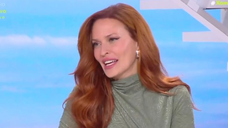 «Ήταν ένα πολύ άβολο χιούμορ»: Η απάντηση της Σίσσυς Χρηστίδου στον Παπανώτα «Ήταν ένα πολύ άβολο χιούμορ»: Η απάντηση της Σίσσυς Χρηστίδου στον Παπανώτα